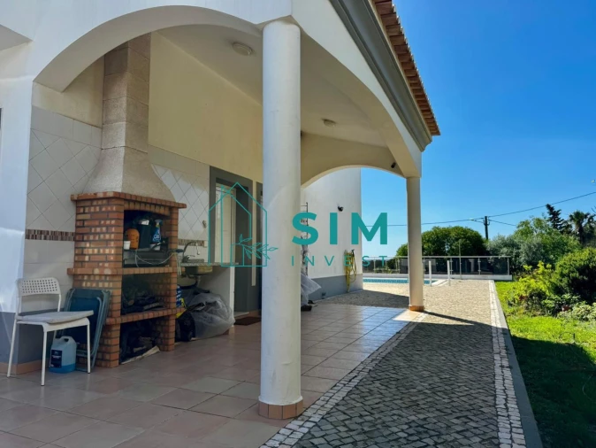 Moradia T3 para Venda em Conceição e Cabanas de Tavira Foto 28