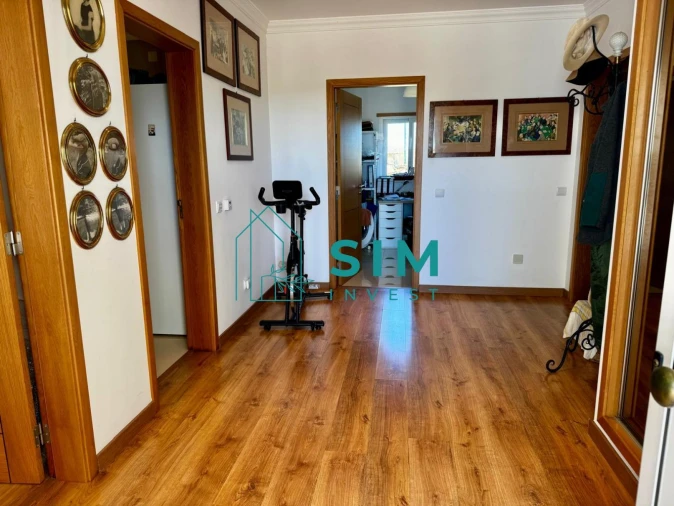 Moradia T3 para Venda em Conceição e Cabanas de Tavira Foto 14
