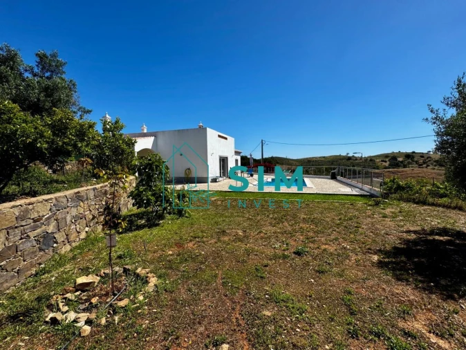 Moradia T3 para Venda em Conceição e Cabanas de Tavira Foto 37