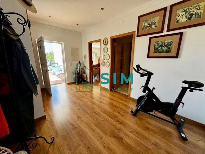 Moradia T3 para Venda em Conceição e Cabanas de Tavira Foto 25