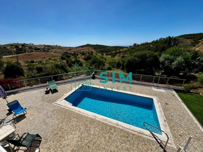 Moradia T3 para Venda em Conceição e Cabanas de Tavira Foto 32