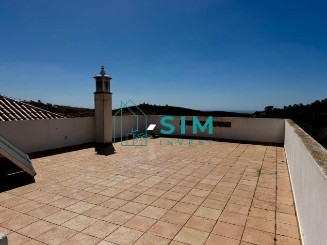 Moradia T3 para Venda em Conceição e Cabanas de Tavira Foto 7