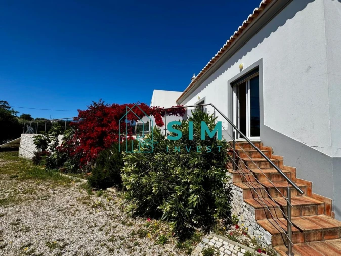 Moradia T3 para Venda em Conceição e Cabanas de Tavira Foto 8