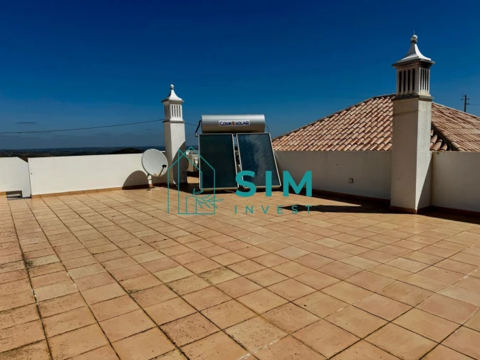 Moradia T3 para Venda em Conceição e Cabanas de Tavira Foto 6