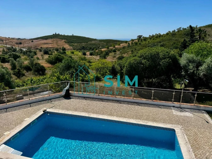 Moradia T3 para Venda em Conceição e Cabanas de Tavira Foto 5
