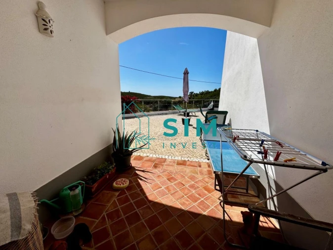 Moradia T3 para Venda em Conceição e Cabanas de Tavira Foto 26