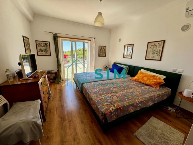 Moradia T3 para Venda em Conceição e Cabanas de Tavira Foto 15