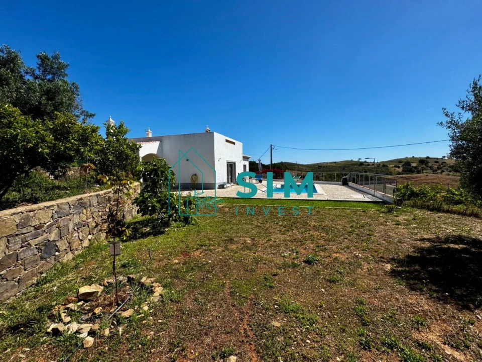 Moradia T3 para Venda em Conceição e Cabanas de Tavira Foto 37