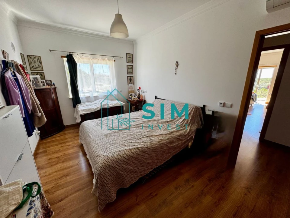 Moradia T3 para Venda em Conceição e Cabanas de Tavira Foto 18