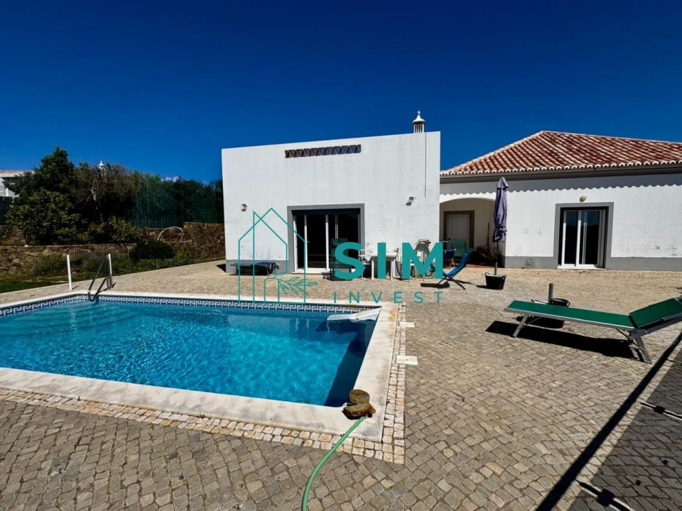 Moradia T3 para Venda em Conceição e Cabanas de Tavira Foto 34