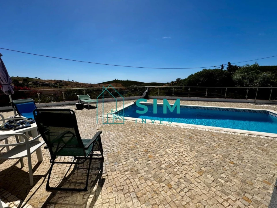 Moradia T3 para Venda em Conceição e Cabanas de Tavira Foto 3