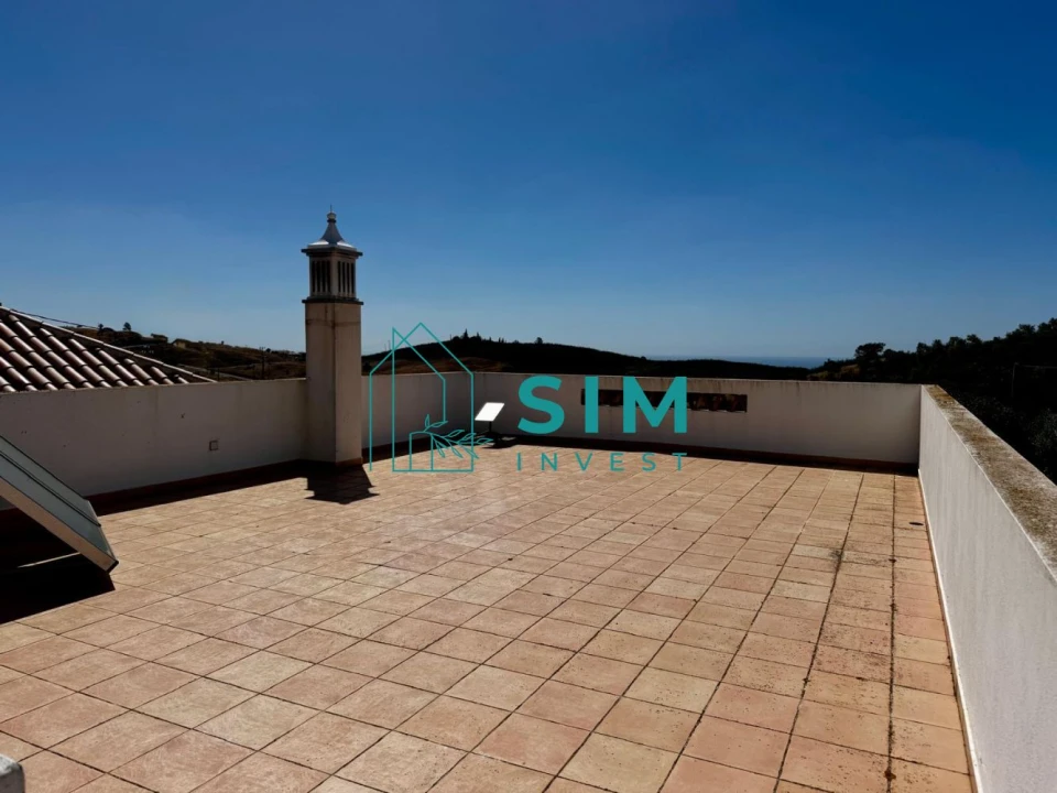 Moradia T3 para Venda em Conceição e Cabanas de Tavira Foto 7