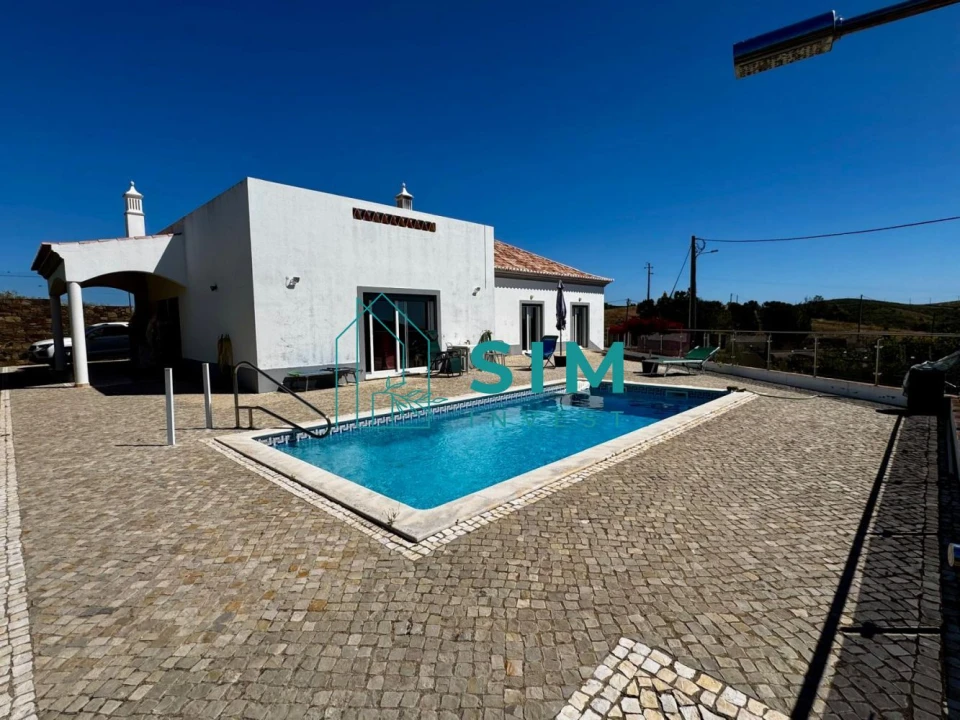 Moradia T3 para Venda em Conceição e Cabanas de Tavira Foto 27