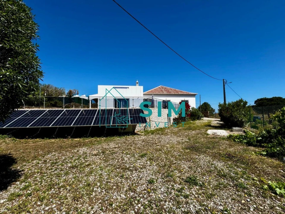 Moradia T3 para Venda em Conceição e Cabanas de Tavira Foto 31
