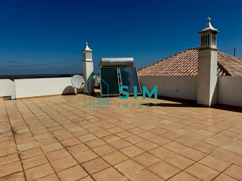 Moradia T3 para Venda em Conceição e Cabanas de Tavira Foto 6