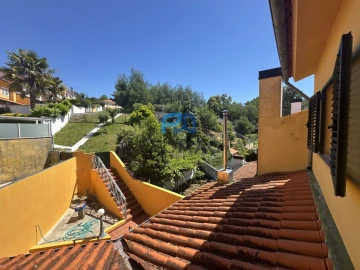 Moradia T5 para Venda em Amarante (São Gonçalo), Madalena, Cepelos e Gatão