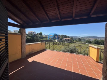 Moradia T5 para Venda em Amarante (São Gonçalo), Madalena, Cepelos e Gatão