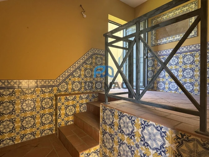 Moradia T5 para Venda em Amarante (São Gonçalo), Madalena, Cepelos e Gatão Foto 47