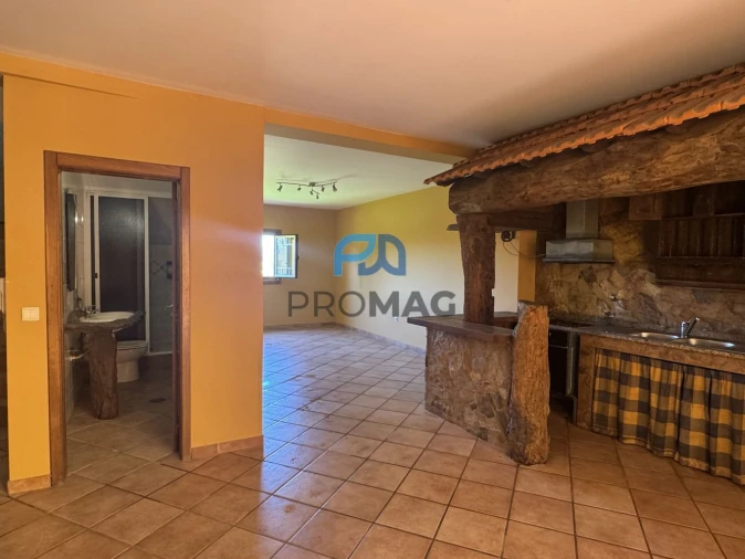 Moradia T5 para Venda em Amarante (São Gonçalo), Madalena, Cepelos e Gatão Foto 49