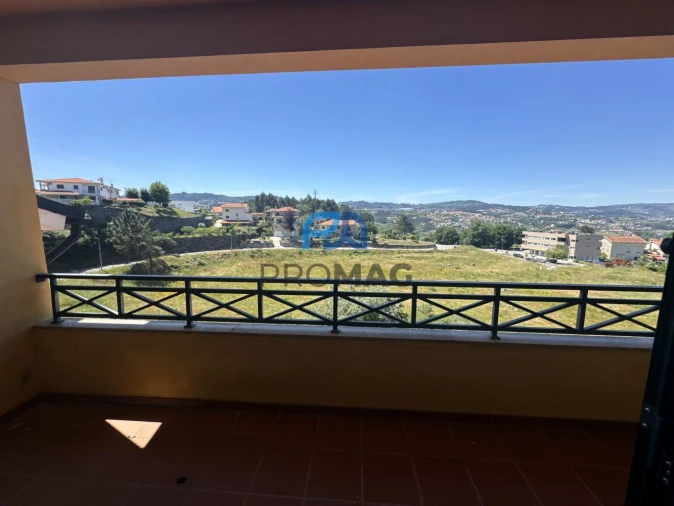 Moradia T5 para Venda em Amarante (São Gonçalo), Madalena, Cepelos e Gatão Foto 37