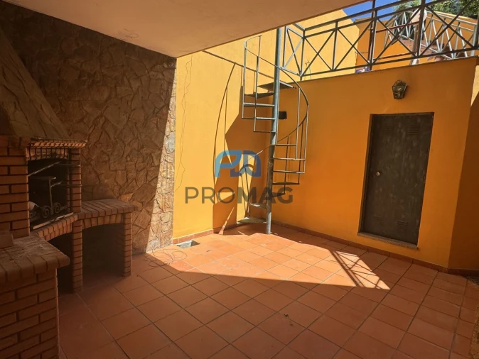 Moradia T5 para Venda em Amarante (São Gonçalo), Madalena, Cepelos e Gatão Foto 21