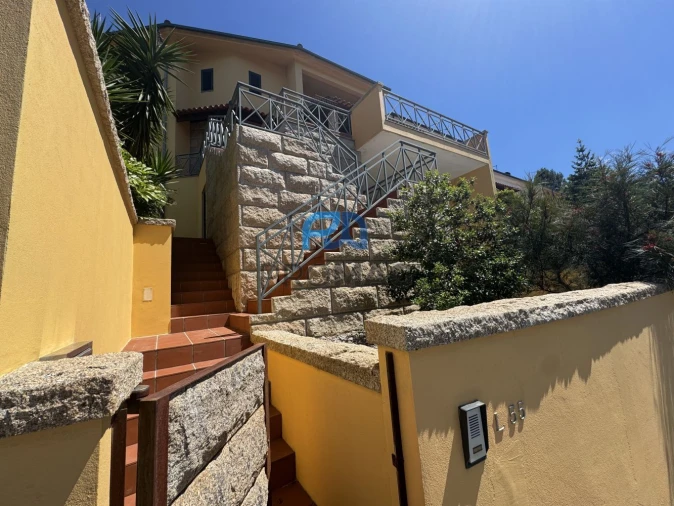 Moradia T5 para Venda em Amarante (São Gonçalo), Madalena, Cepelos e Gatão Foto 4