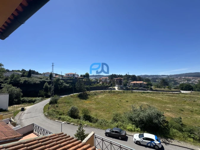 Moradia T5 para Venda em Amarante (São Gonçalo), Madalena, Cepelos e Gatão Foto 39