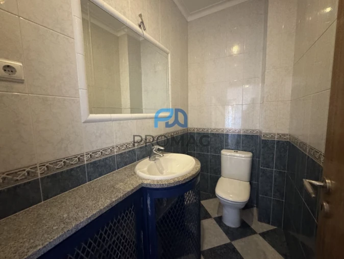 Moradia T5 para Venda em Amarante (São Gonçalo), Madalena, Cepelos e Gatão Foto 29