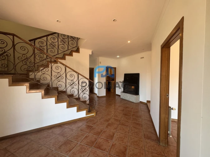 Moradia T5 para Venda em Amarante (São Gonçalo), Madalena, Cepelos e Gatão Foto 18