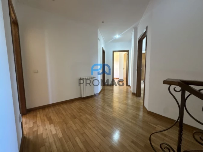 Moradia T5 para Venda em Amarante (São Gonçalo), Madalena, Cepelos e Gatão Foto 25