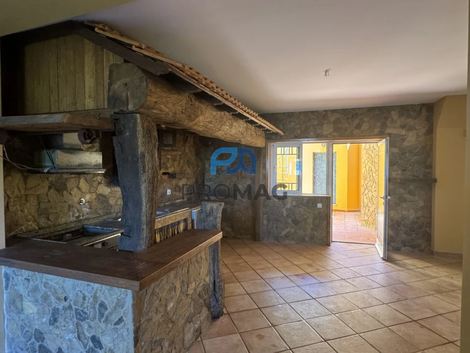Moradia T5 para Venda em Amarante (São Gonçalo), Madalena, Cepelos e Gatão Foto 51