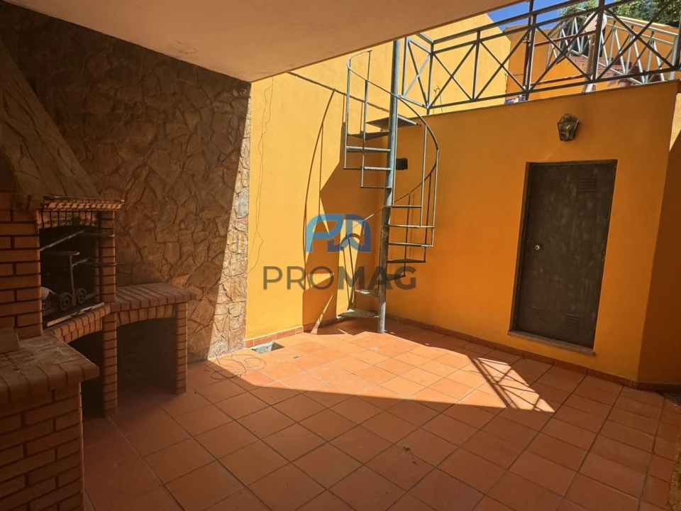 Moradia T5 para Venda em Amarante (São Gonçalo), Madalena, Cepelos e Gatão Foto 21