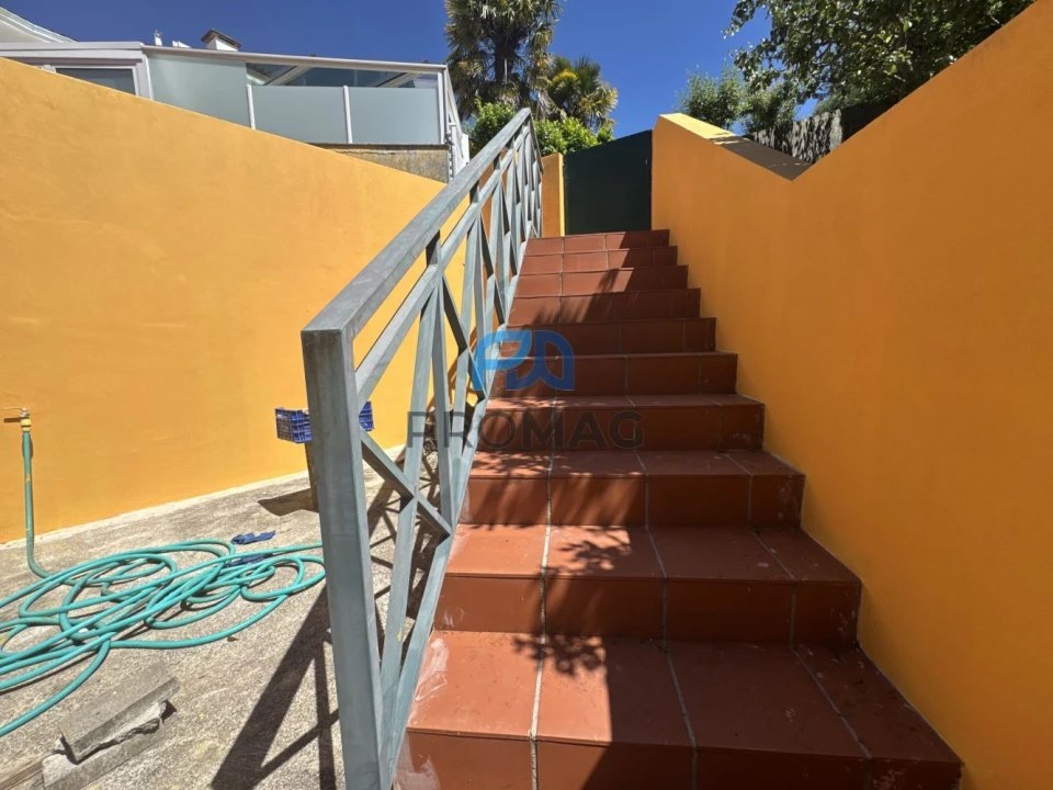 Moradia T5 para Venda em Amarante (São Gonçalo), Madalena, Cepelos e Gatão Foto 59