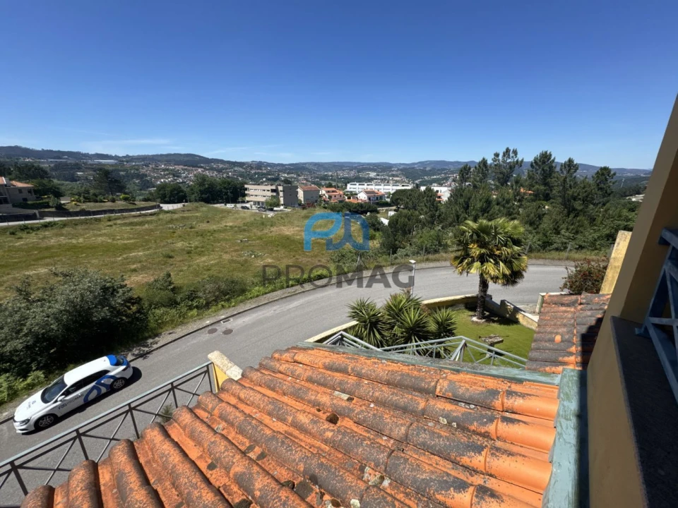Moradia T5 para Venda em Amarante (São Gonçalo), Madalena, Cepelos e Gatão Foto 38