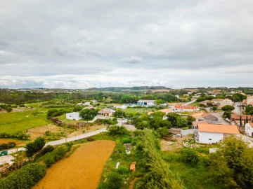 Moradia T3 para Venda em São Bartolomeu dos Galegos e Moledo