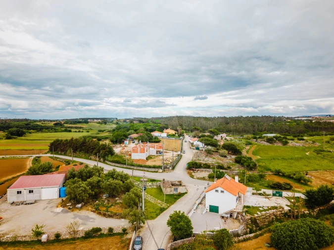 Moradia T3 para Venda em São Bartolomeu dos Galegos e Moledo Foto 6
