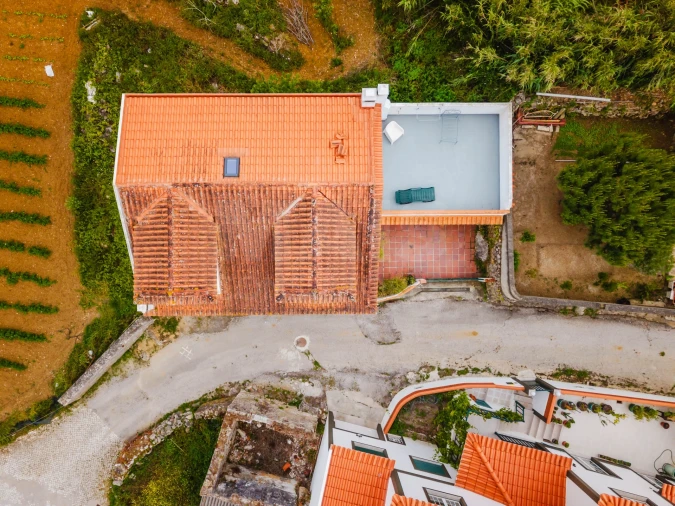 Moradia T3 para Venda em São Bartolomeu dos Galegos e Moledo Foto 4