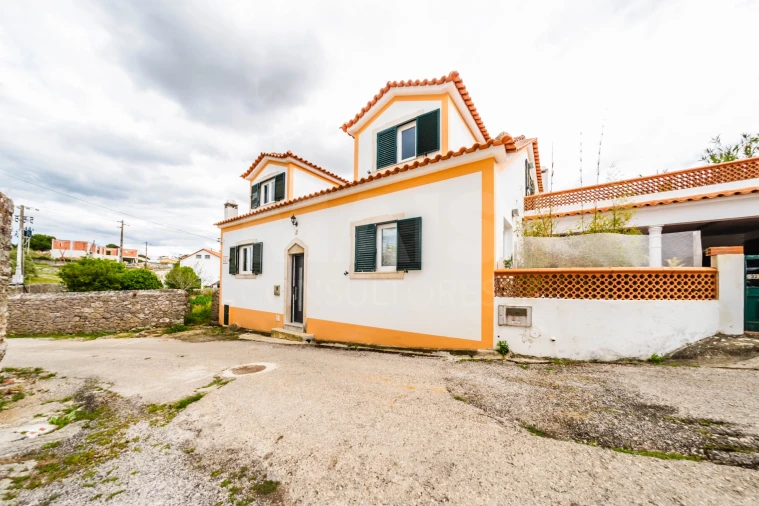 Moradia T3 para Venda em São Bartolomeu dos Galegos e Moledo Foto 10