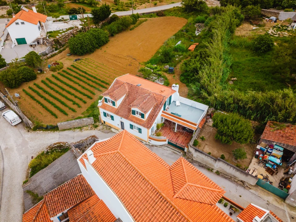 Moradia T3 para Venda em São Bartolomeu dos Galegos e Moledo Foto 3