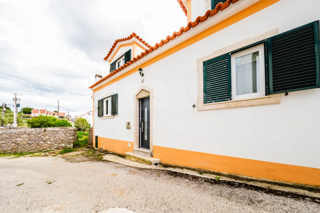 Moradia T3 para Venda em São Bartolomeu dos Galegos e Moledo Foto 9