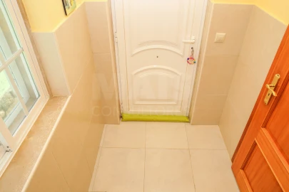 Moradia T2 para Venda em Sapataria