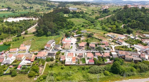 Moradia T2 para Venda em Sapataria