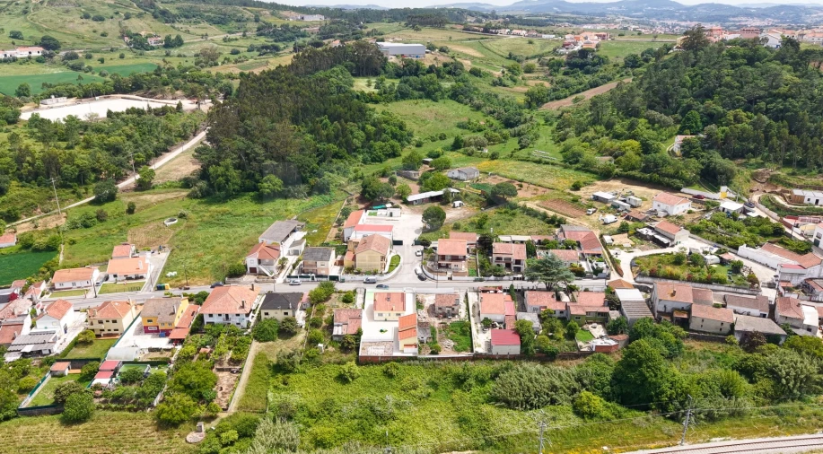 Moradia T2 para Venda em Sapataria Foto 4