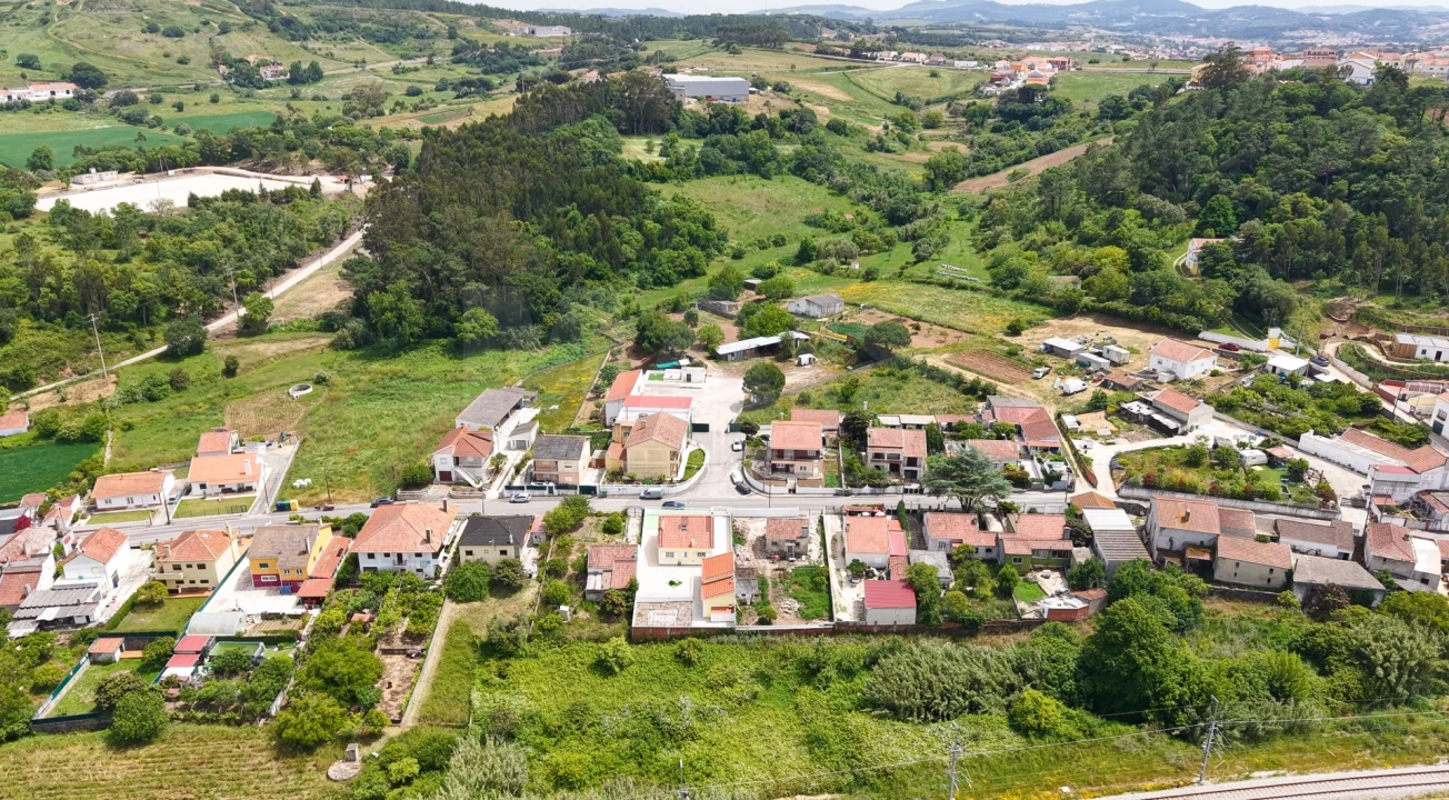 Moradia T2 para Venda em Sapataria Foto 4