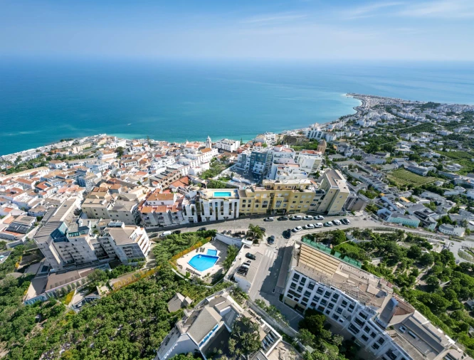 Prédio para Venda em Albufeira e Olhos de Água Foto 4