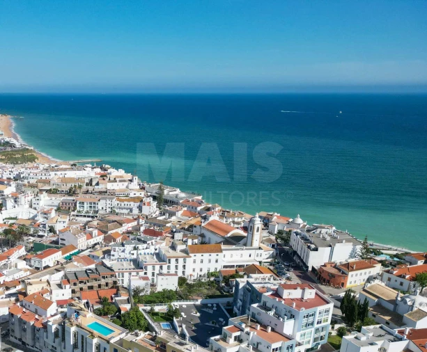 Prédio para Venda em Albufeira e Olhos de Água Foto 3