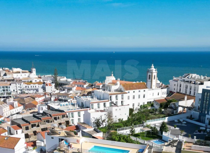 Prédio para Venda em Albufeira e Olhos de Água Foto 2