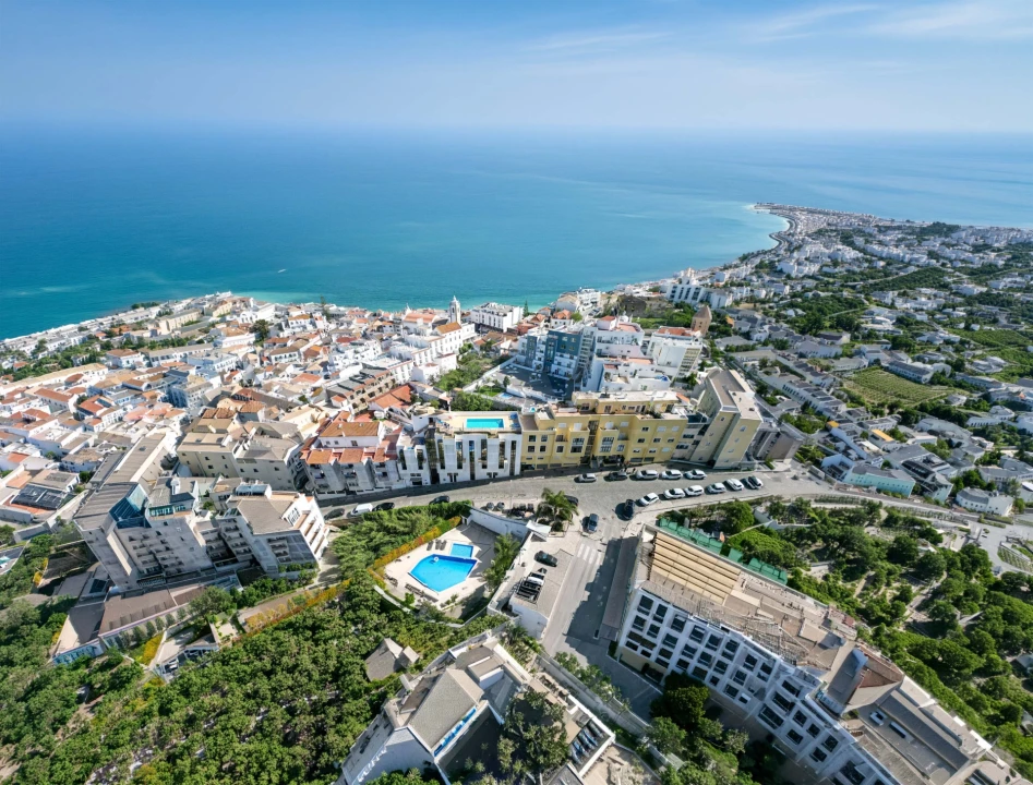 Prédio para Venda em Albufeira e Olhos de Água Foto 4