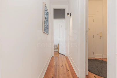 Apartamento T6 para Venda em Alcantara