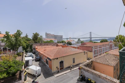 Apartamento T6 para Venda em Alcantara